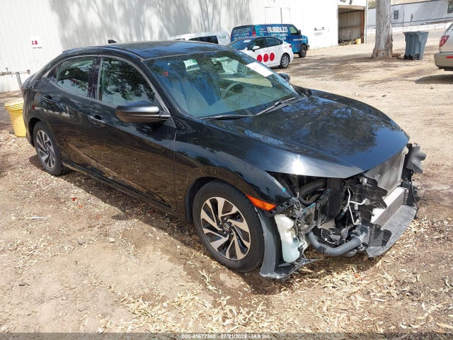 2018 SHHFK7H27JU411500 main image