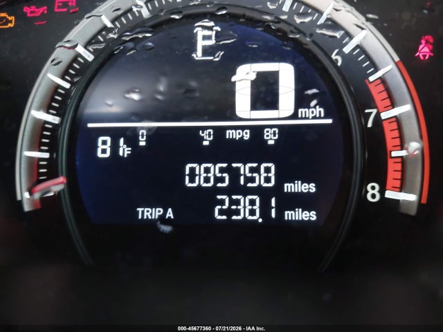 Honda Civic Lx 2018 SHHFK7H27JU411500 Image 16
