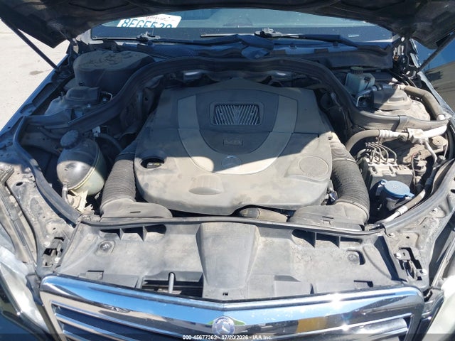 Продаж на аукціоні авто 2010 Mercedes-benz E 550, vin: WDDHF7CB3AA203568, номер лоту: 45677362