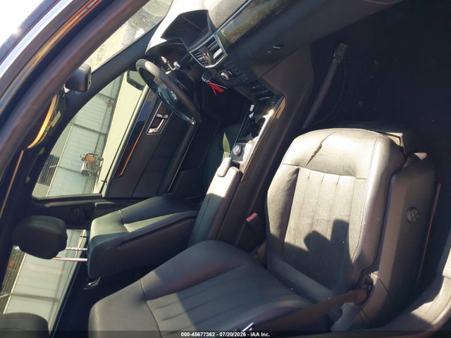 Продаж на аукціоні авто 2010 Mercedes-benz E 550, vin: WDDHF7CB3AA203568, номер лоту: 45677362