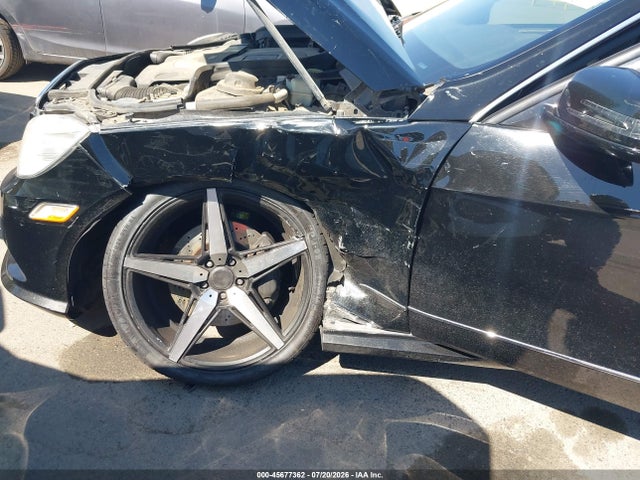 Продаж на аукціоні авто 2010 Mercedes-benz E 550, vin: WDDHF7CB3AA203568, номер лоту: 45677362