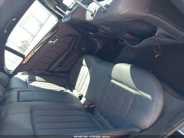 Продаж на аукціоні авто 2010 Mercedes-benz E 550, vin: WDDHF7CB3AA203568, номер лоту: 45677362