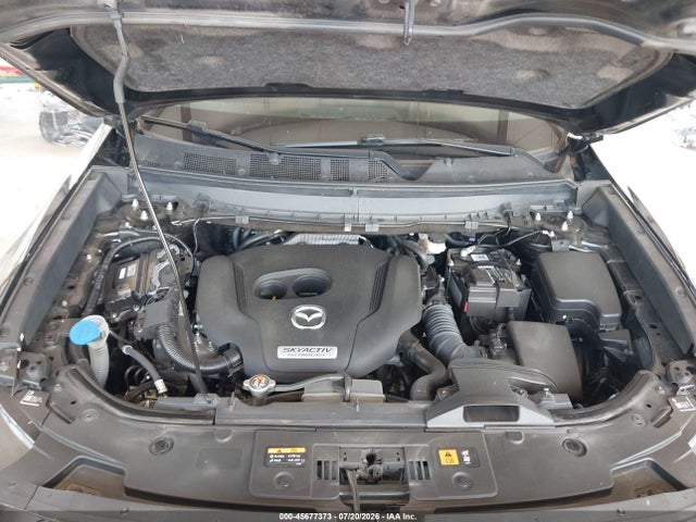 JM3TCBBY8J0234639 Mazda CX-9 SPORT