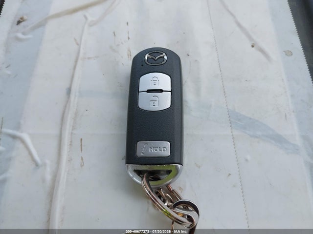 JM3TCBBY8J0234639 Mazda CX-9 SPORT