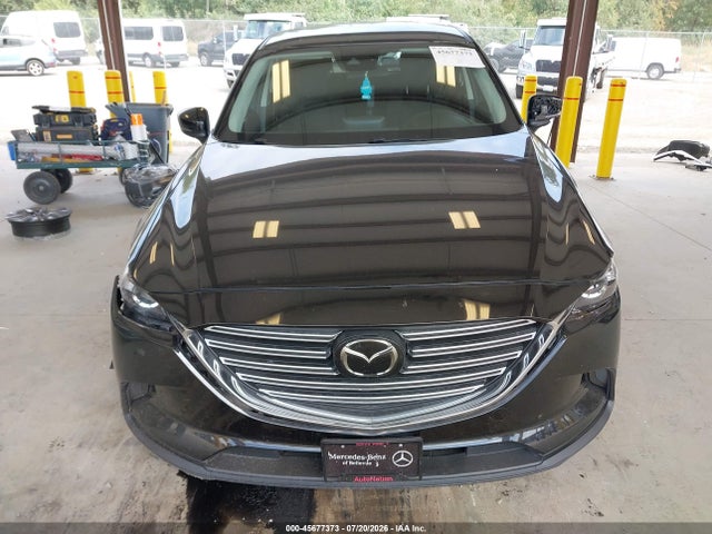JM3TCBBY8J0234639 Mazda CX-9 SPORT