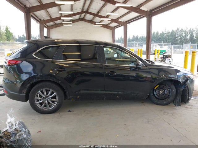 JM3TCBBY8J0234639 Mazda CX-9 SPORT