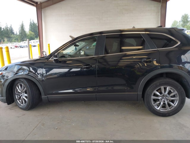 JM3TCBBY8J0234639 Mazda CX-9 SPORT