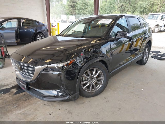 JM3TCBBY8J0234639 Mazda CX-9 SPORT