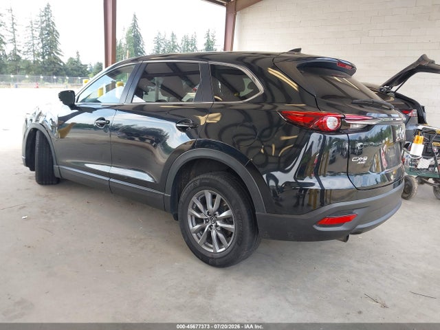 JM3TCBBY8J0234639 Mazda CX-9 SPORT