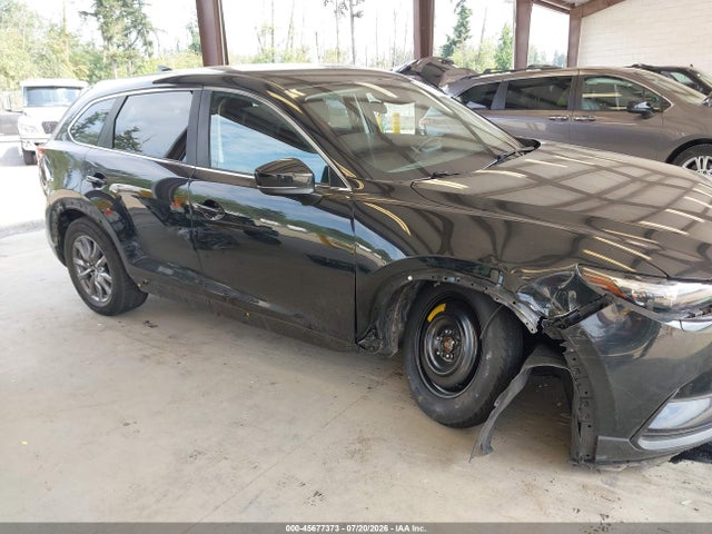 JM3TCBBY8J0234639 Mazda CX-9 SPORT