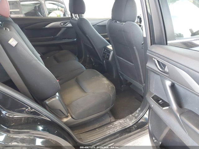 JM3TCBBY8J0234639 Mazda CX-9 SPORT