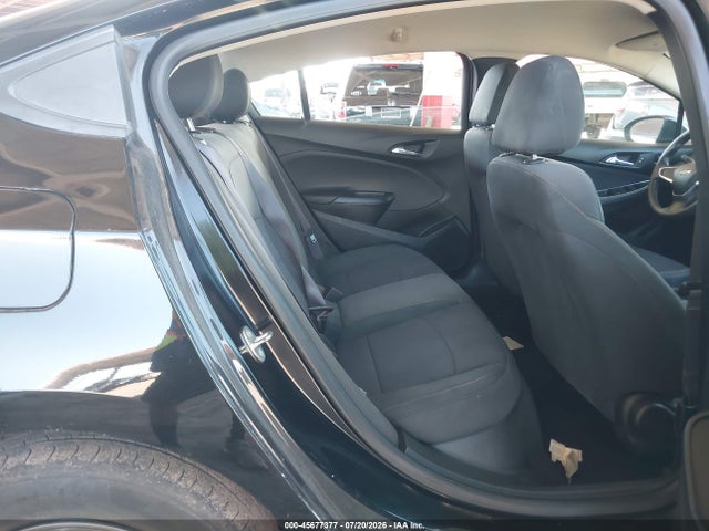 1G1BB5SM7G7299271 Chevrolet Cruze Ls Manual