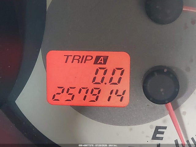 Aukcja sprzedaży 2007 Mazda Mazda3 I, vin: JM1BK32G371773791, numer aukcji: 45677378