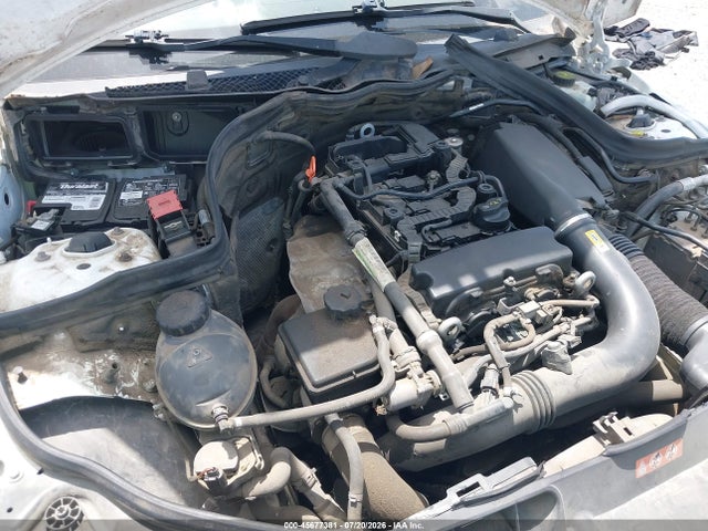 Aukcja sprzedaży 2013 Mercedes-benz C 250 Sport, vin: WDDGF4HB2DR262894, numer aukcji: 45677381