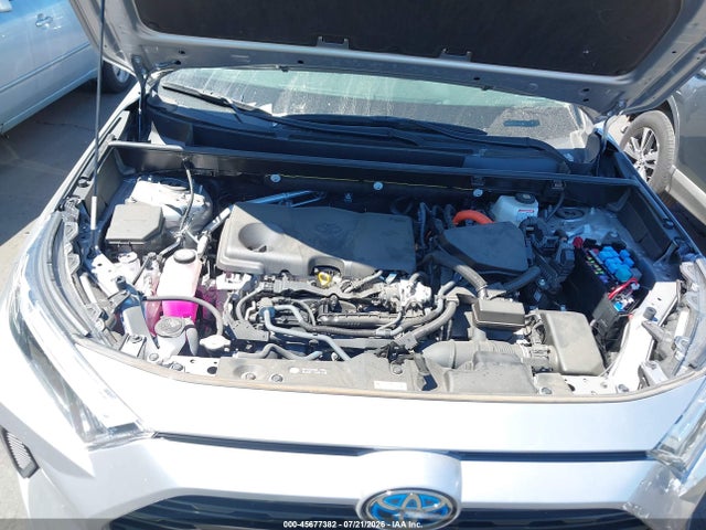 JTMMWRFV9RD221805 Toyota Rav4 Hybrid Le