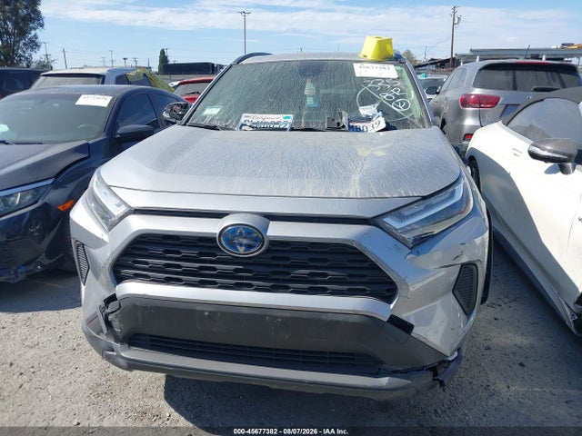 JTMMWRFV9RD221805 Toyota Rav4 Hybrid Le