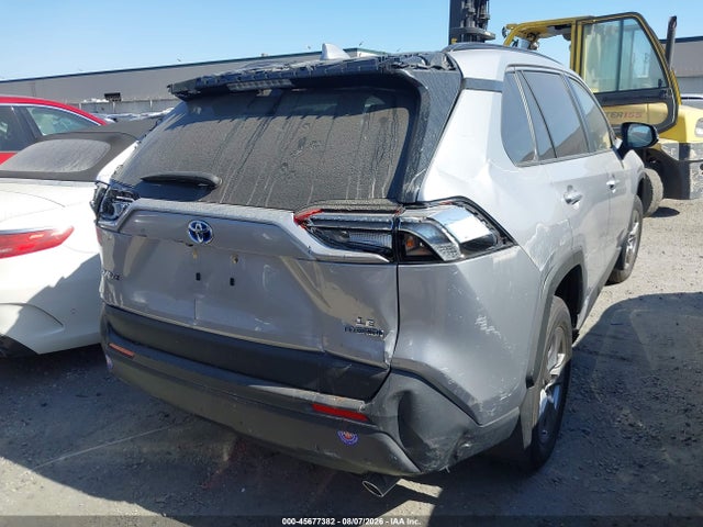 JTMMWRFV9RD221805 Toyota Rav4 Hybrid Le