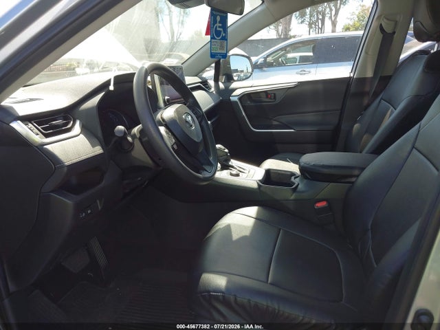 JTMMWRFV9RD221805 Toyota Rav4 Hybrid Le