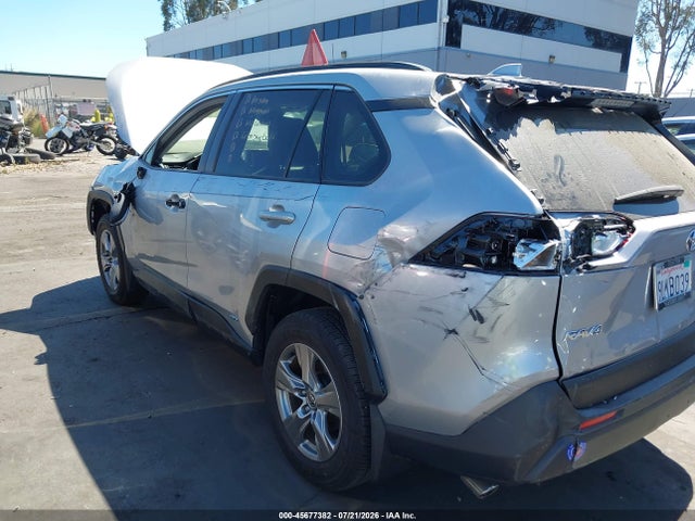 JTMMWRFV9RD221805 Toyota Rav4 Hybrid Le
