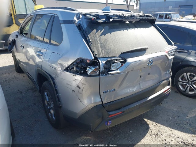 JTMMWRFV9RD221805 Toyota Rav4 Hybrid Le