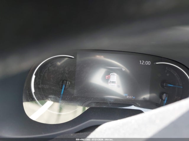 JTMMWRFV9RD221805 Toyota Rav4 Hybrid Le
