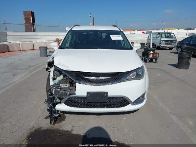 Aukcja sprzedaży 2017 Chrysler Pacifica Touring-l Plus, vin: 2C4RC1EG1HR512166, numer aukcji: 45677388