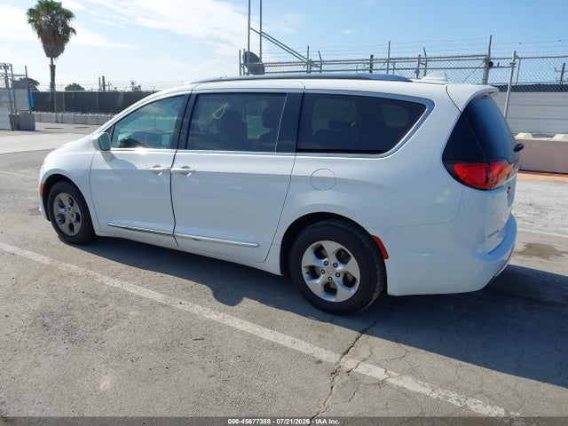Aukcja sprzedaży 2017 Chrysler Pacifica Touring-l Plus, vin: 2C4RC1EG1HR512166, numer aukcji: 45677388