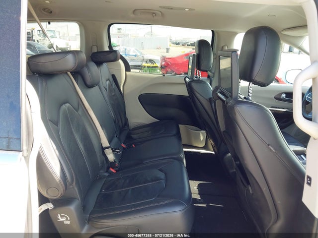 Aukcja sprzedaży 2017 Chrysler Pacifica Touring-l Plus, vin: 2C4RC1EG1HR512166, numer aukcji: 45677388