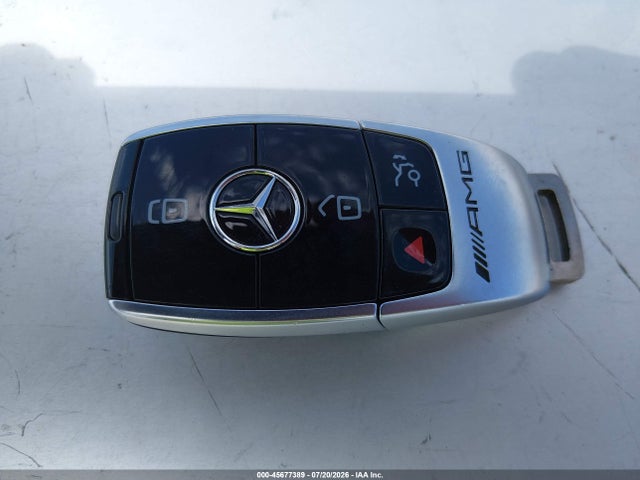 Продажа на аукционе авто 2023 Mercedes-benz Amg Gt 53 4-door Coupe, vin: W1K7X6BB7PA058421, номер лота: 45677389