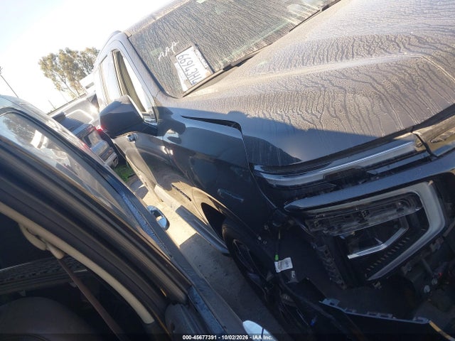 Auction sale of the 2026 Chevrolet Suburban Rst, Rwd, vin: 1GNS5EK83TR102605, lot number: 45677391