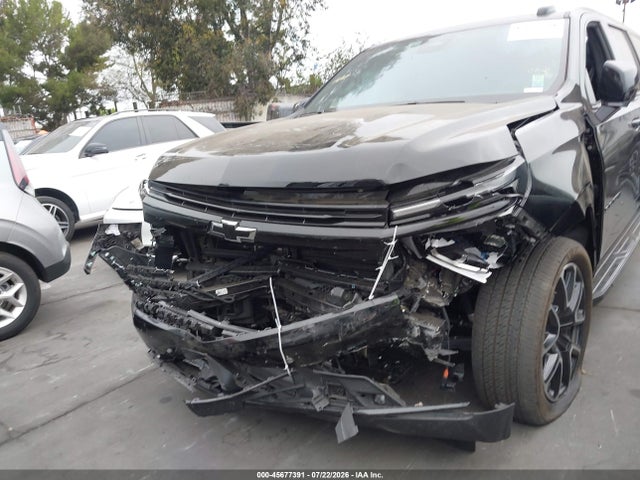 Auction sale of the 2026 Chevrolet Suburban Rst, Rwd, vin: 1GNS5EK83TR102605, lot number: 45677391
