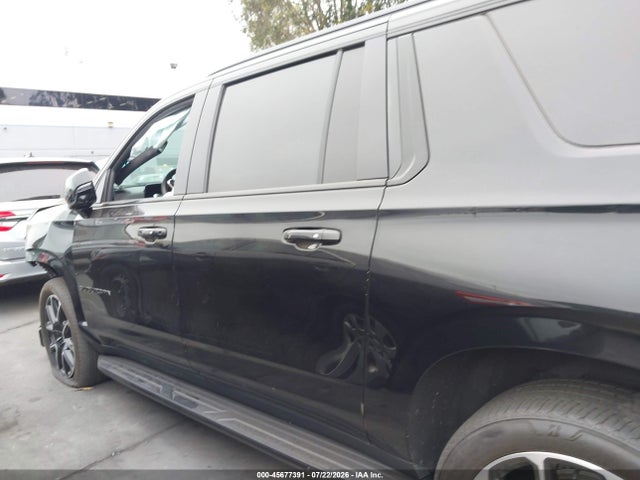 Auction sale of the 2026 Chevrolet Suburban Rst, Rwd, vin: 1GNS5EK83TR102605, lot number: 45677391
