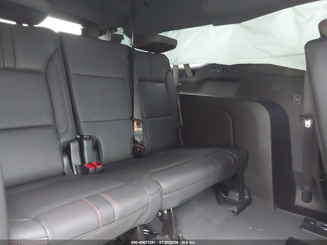 Auction sale of the 2026 Chevrolet Suburban Rst, Rwd, vin: 1GNS5EK83TR102605, lot number: 45677391