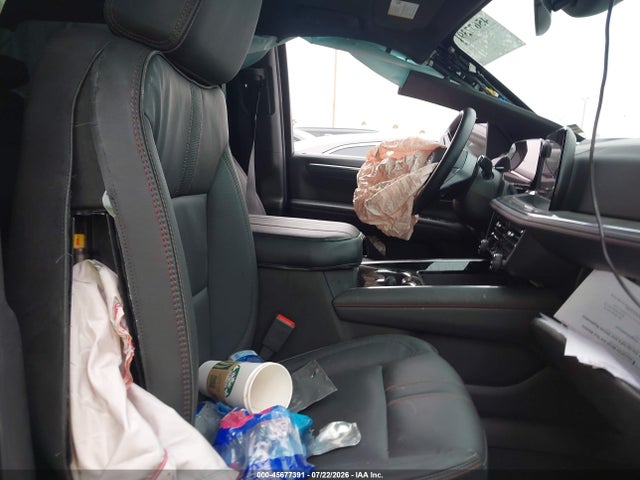 Auction sale of the 2026 Chevrolet Suburban Rst, Rwd, vin: 1GNS5EK83TR102605, lot number: 45677391