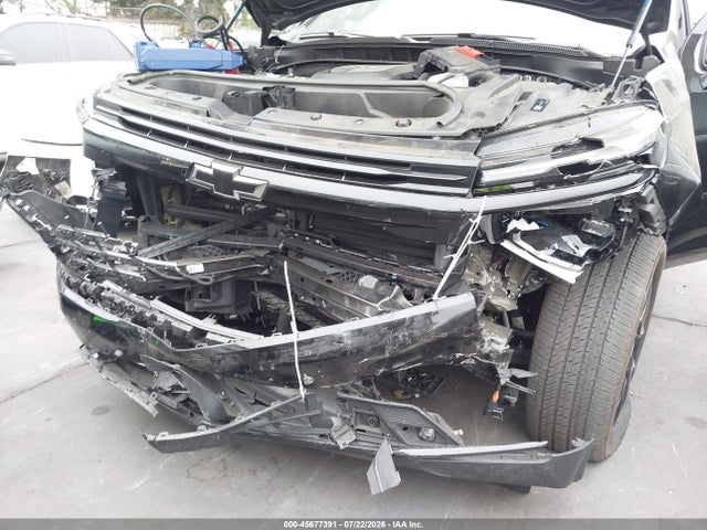 Auction sale of the 2026 Chevrolet Suburban Rst, Rwd, vin: 1GNS5EK83TR102605, lot number: 45677391