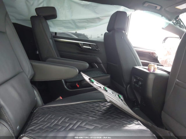 Auction sale of the 2026 Chevrolet Suburban Rst, Rwd, vin: 1GNS5EK83TR102605, lot number: 45677391