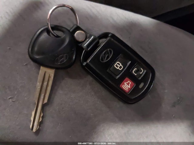 2005 Hyundai Elantra Gls/gt მანქანა იყიდება აუქციონზე, vin: KMHDN46D25U018564, აუქციონის ნომერი: 45677393