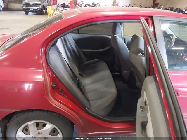 2005 Hyundai Elantra Gls/gt მანქანა იყიდება აუქციონზე, vin: KMHDN46D25U018564, აუქციონის ნომერი: 45677393