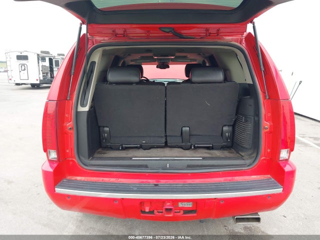 Продажа на аукционе авто 2010 Cadillac Escalade Premium, vin: 1GYUKCEF7AR172981, номер лота: 45677396