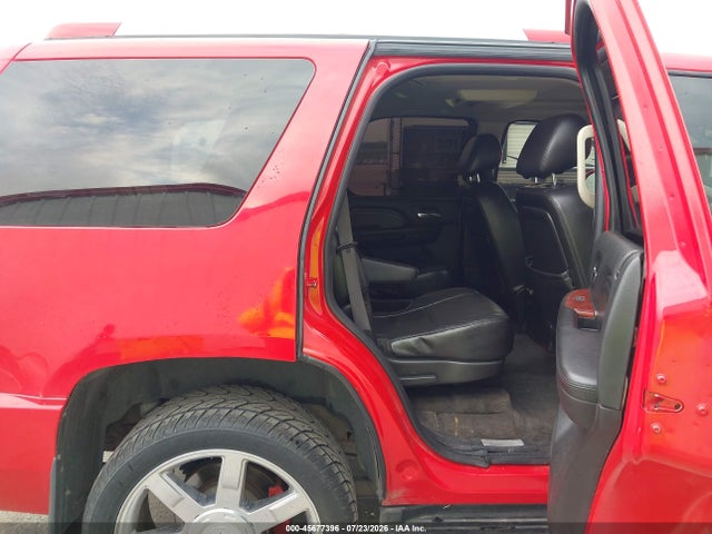 Продажа на аукционе авто 2010 Cadillac Escalade Premium, vin: 1GYUKCEF7AR172981, номер лота: 45677396