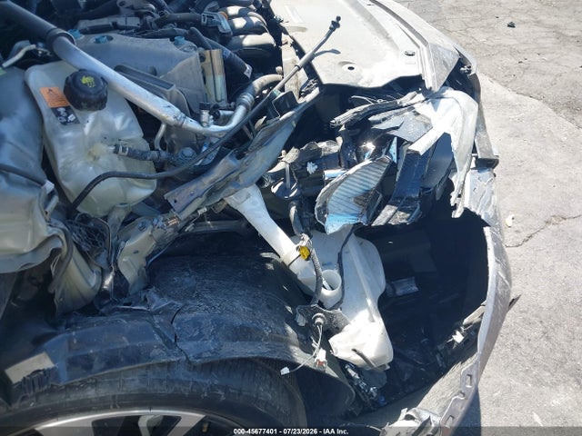 3N1AB8CV7RY376835 Nissan Sentra Sv Xtronic Cvt