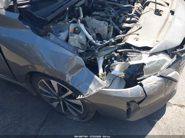 3N1AB8CV7RY376835 Nissan Sentra Sv Xtronic Cvt