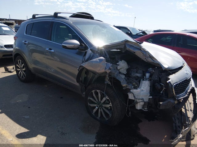 2018 KNDPNCAC3J7322182 main image