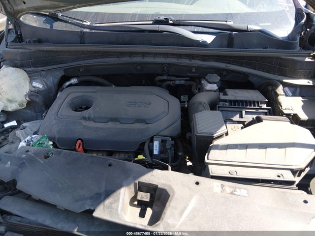 KIA Sportage Ex 2018 KNDPNCAC3J7322182 Image 10