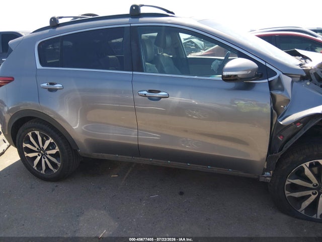 KIA Sportage Ex 2018 KNDPNCAC3J7322182 Image 14