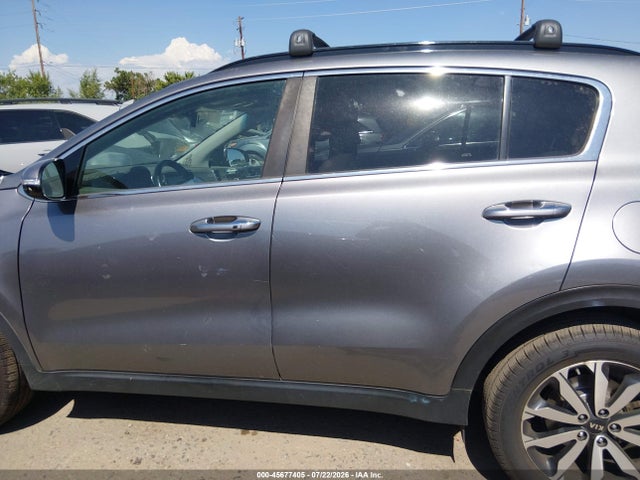KIA Sportage Ex 2018 KNDPNCAC3J7322182 Image 15