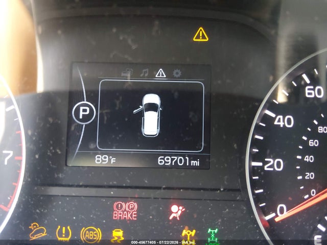 KIA Sportage Ex 2018 KNDPNCAC3J7322182 Image 16
