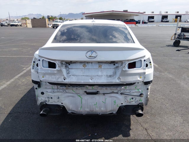 Продажа на аукционе авто 2011 Lexus Is 250, vin: JTHBF5C27B5151097, номер лота: 45677407