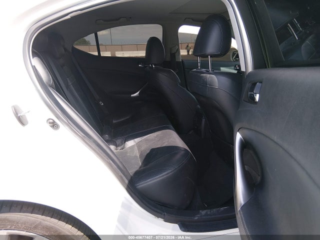 Продажа на аукционе авто 2011 Lexus Is 250, vin: JTHBF5C27B5151097, номер лота: 45677407