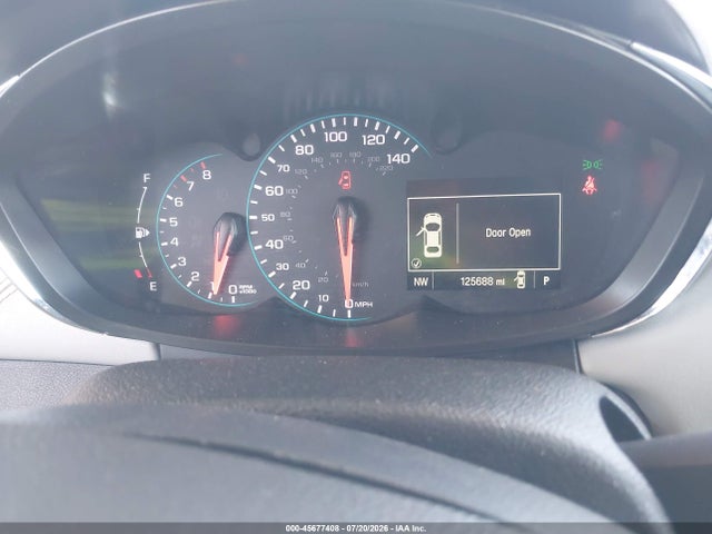 Chevrolet Trax Awd Lt 2020 3GNCJPSB4LL288184 Image 7